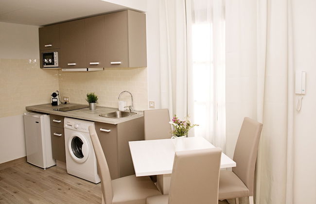 Suites La Posada De Pilar - Foto 13