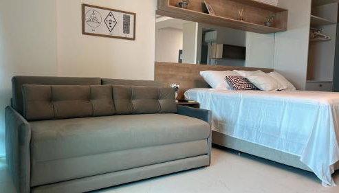 Art Studio - Praia de Armação - Unid 108 - Foto 4