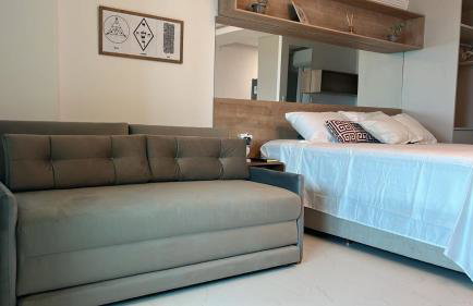 Art Studio - Praia de Armação - Unid 108 - Foto 4