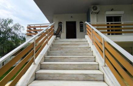 House with a pool, 2' from the beach - Foto 58