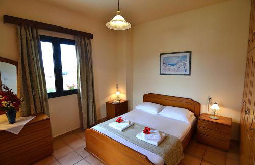 Christina Villas- Minoan inland - Foto 18