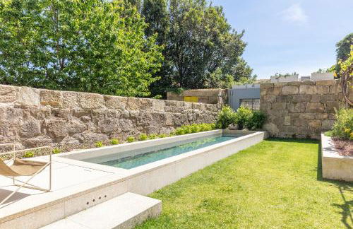 Vandoma Serviced Apartments - Foto 66