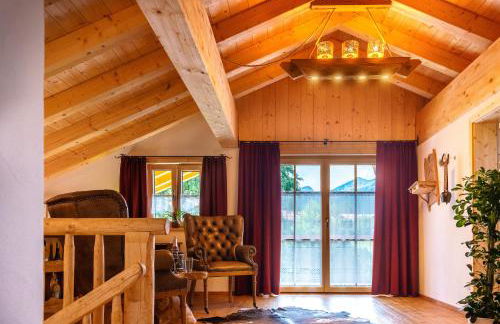 Alpenchalet St.Ulrich - Foto 19