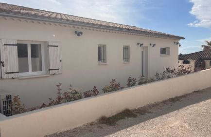 Maison neuve haut de gamme avec piscine et vue magnifique - Foto 21