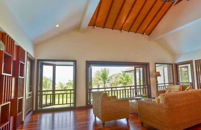 Furama Villas Danang - Foto 22