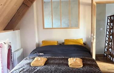 Charmant Cottage d'artistes - Foto 48