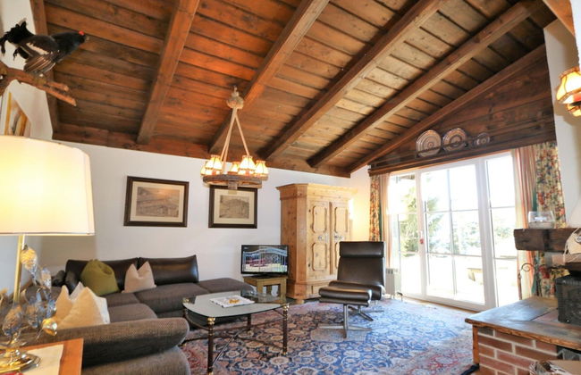 Vacation Home in Flachau - Foto 17