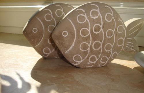 Ferienwohnung in zentraler ruhiger Lage Klatt in Kappeln - Photo 21