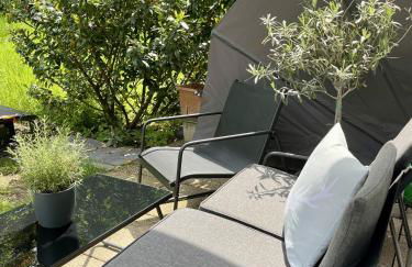 Coucou - Nest im Schwarzwald - Foto 5