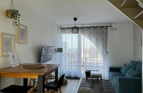 LA MER EN VUE, destination naturelle pour 2, avec WIFI et parking - Foto 5