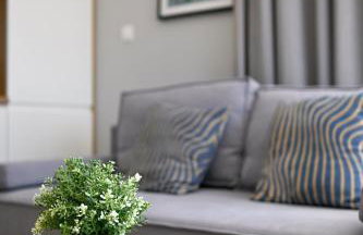 Przystań Apartamenty Sarbinowo - Foto 38