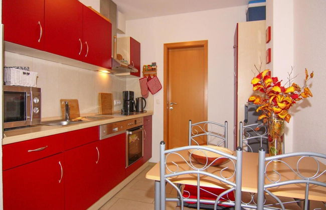 Ferienwohnung, Nienhagen - Foto 4