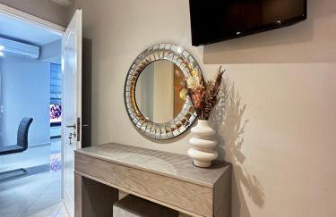 Modern Apartment Near Athens Airport, Beach & Metropolitan Expo - Foto 22