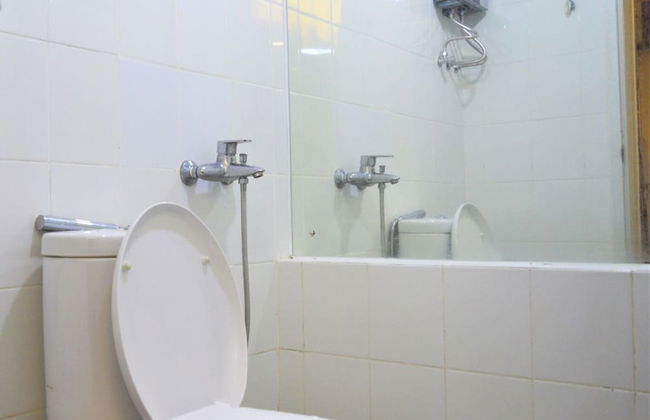 Roomku at Bassura City Apartment - Foto 42