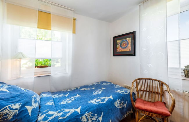 Alluring Holiday Home in Pepelow near Sea Beach & Water Sports - Foto 6