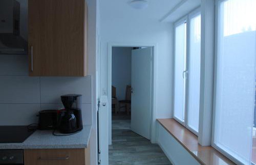 Tempel-inn Appartements Molkereistr. 2 - Photo 15