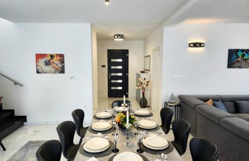 Luxury modern Villa "Keti"-Private Pool & Garden - Foto 17