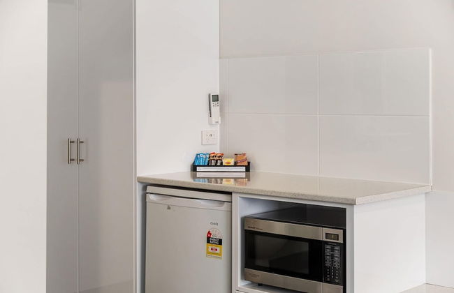 Robe Central Motel - Foto 32