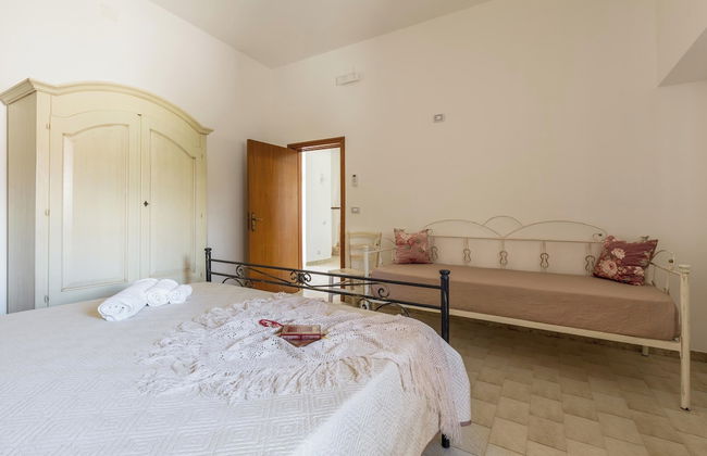 2494 Villa Tina Maria by Perle di Puglia - Foto 11