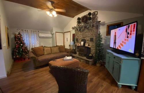 Peaceful Gateway to Island Creek Cottage - Foto 12