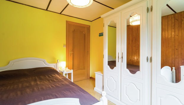 Charming Cottage in Chiny - Photo 2, Chambre