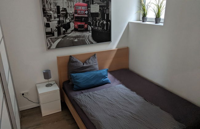 Business Apartments Ratingen 5 - Foto 2