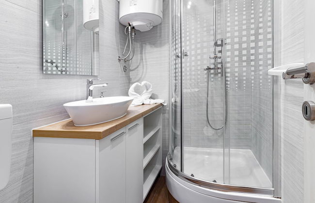 Apartments Pomerio Rijeka - Foto 29