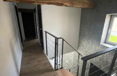 Gite du Douet de moulagny - Photo 43