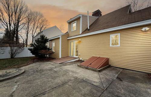 Portsmouth Landing 4BDRM, Modern Escape, Central - Foto 44