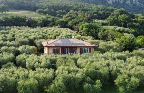 Cà Framari - Casa Vacanze - Foto 26