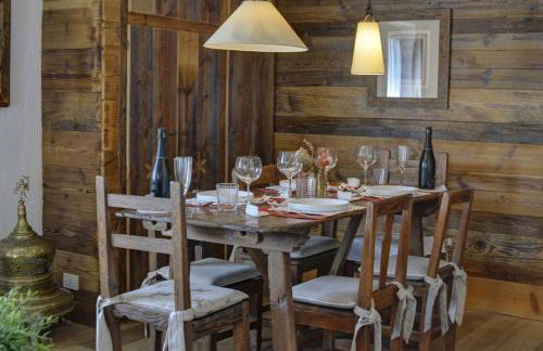 Charme Alpine - Foto 43