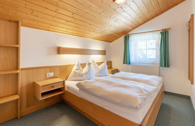 Beautiful Apartment in Mittersill With Balcony - Foto 15