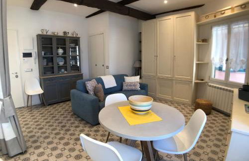 Suite 5 stelle nel Borgo di Celle Ligure - Foto 12