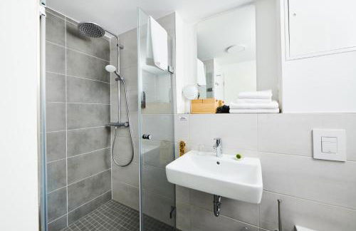 ADAPT APARTMENT HOTEL Siegen - Foto 53