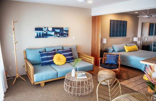 Napili Village Hotel - Photo 18