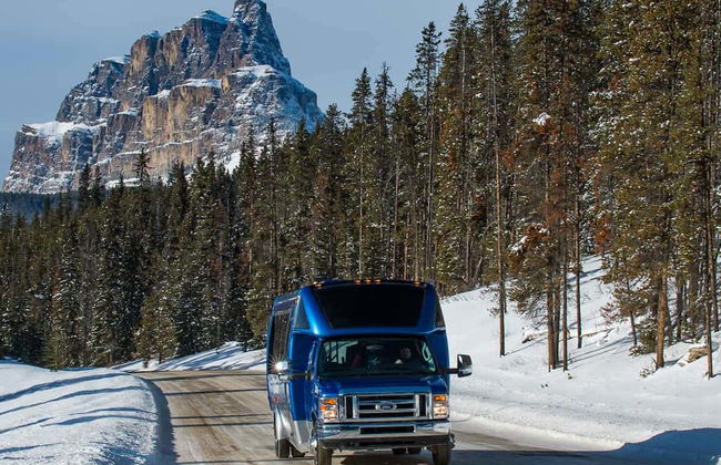 Excursión al Lago Louise - Foto 6