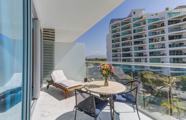 Marítima Beachfront Playa Flamingos - Foto 62