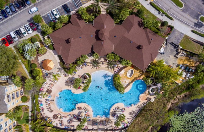 Villa Otterspool - Windsor Hills - Foto 22