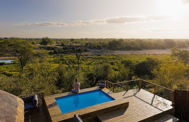 Simbavati Mvubu - Foto 11