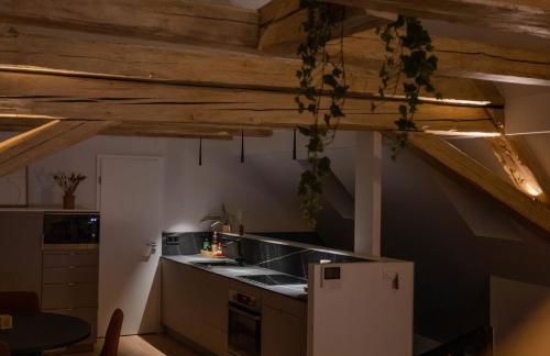 Le 1552 - Gîte de charme - Parking Gratuit - Foto 32