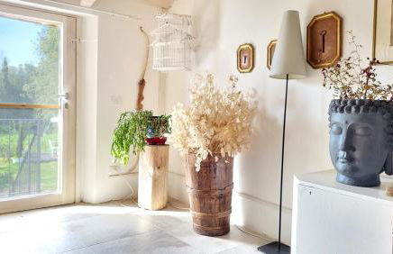 Agriturismo Podere Le Palaie - Foto 23