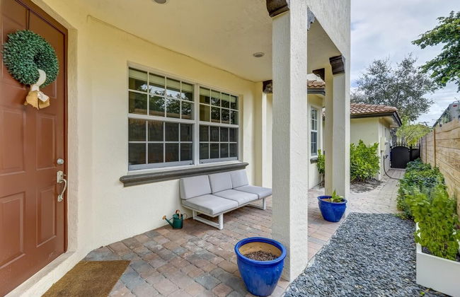 Heated Pool Grill Beach Riviera by Rovetravel - Foto 81