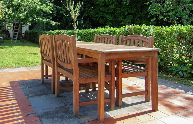 Romantic Cottage With Shared Swimming Pool - Foto 40