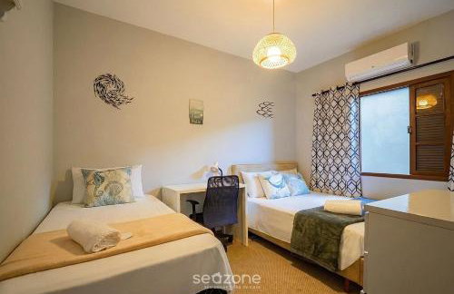 Casa com Piscina Próxima à Praia JDE792 - Foto 23