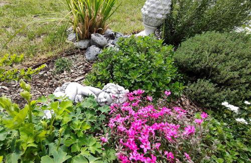 Ferienhaus "Sommerbrise" - Foto 50