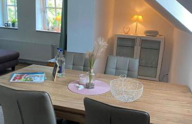 Landhaus "Alte Welt" Nordseeküste - Foto 21