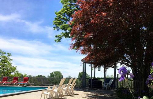 Lovely Cottage Rental with a Pool and Stunning Garden near Grand Rapids in Michigan - Foto 3