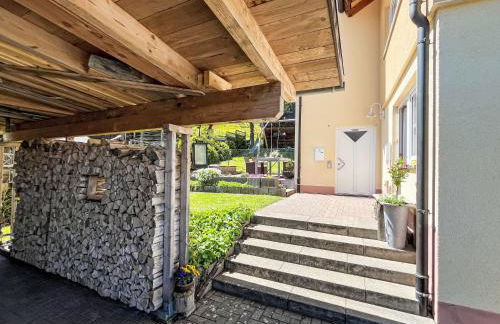 Apartment Fewo Knöpfle by Interhome - Foto 17