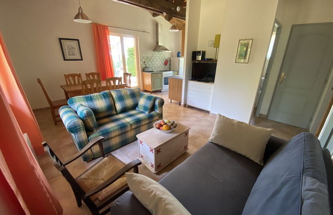 Les Hauts du Coustalier - Foto 62