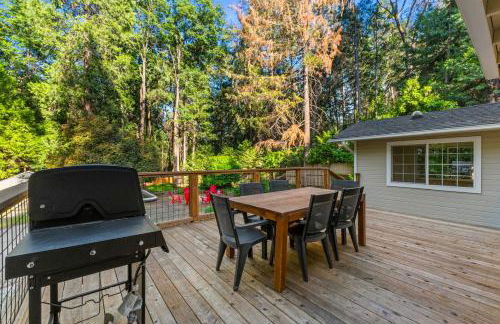 Spacious Cozy and Renovated Mountain Retreat - Foto 40